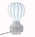 Lampa \'Senigallia\' L - Valkoinen/Valkoinen