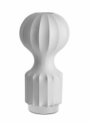 Lampa \'Senigallia\' S - Valkoinen/valkoinen