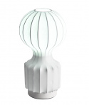 Lampa \'Senigallia\' S - Valkoinen/valkoinen