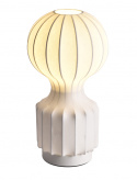 Lampa \'Senigallia\' S - Valkoinen/valkoinen