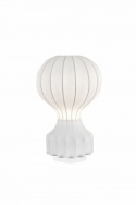 Lampa \'Senigallia\' M - Valkoinen