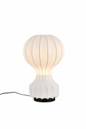 Lampa \'Senigallia\' M - Valkoinen/Musta