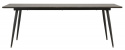 Matbord \'Hofors\' - Ruskea