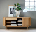 Sideboard \'Lomma\' - Tammi