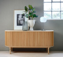 Sideboard \'Lomma\' - Tammi