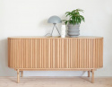 Sideboard \'Lomma\' - Tammi