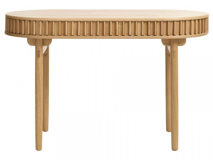 Työpöytä \'Lomma\' - Tammi ryhmässä Huonekalut / Pöydät / Työpöydät @ Reforma (46060200)