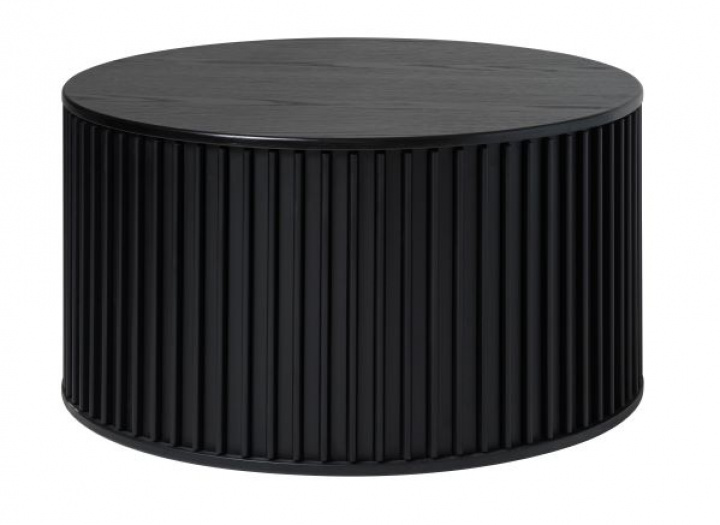 Soittop&ouml;yt&auml; \'Lomma\' - Musta ryhmässä Huonekalut / Pöydät / Pöytä @ Reforma (46124640)