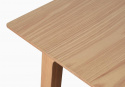 Pöytä \'Tropea\' - Luonnonvärinen
