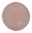 Pöytäliina \'PET\' - Braid Taupe
