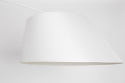 Lattiavalaisin \'Arc\' - Valkoinen