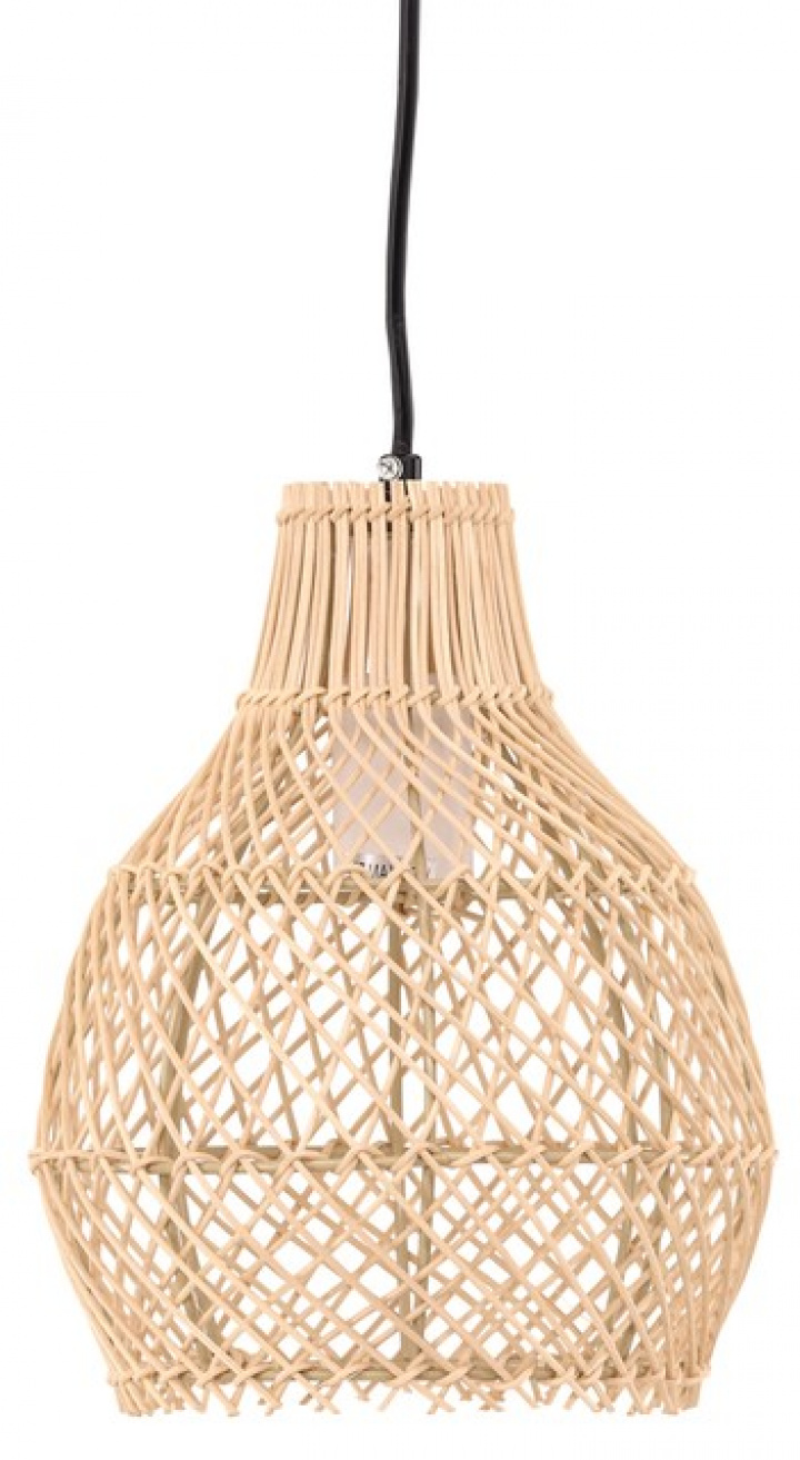 Kattovalaisin \'Vadstena\' S - Luonnonv&auml;rinen ryhmässä Valaistus / Valaisimet / Kattovalaisimet @ Reforma (50069-110)