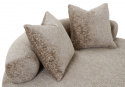 Päivävuode \'Cairo\' - Vaaleanbeige