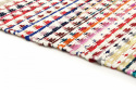 Räsymatto \'Lindby\' 140x200cm - Monivärinen