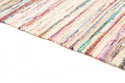 Räsymatto \'Home\' 170x240cm - Vaaleanmonivärinen
