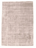 Viskoosimatto \'Jodhpur\' 140x200cm - Vaaleanharmaa/Beige