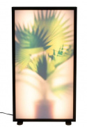 Lattiavalaisin \'Grow\' XL