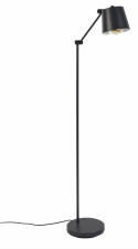 Lattiavalaisin \'Hajo\' - Harmaa