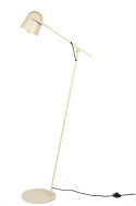 Lattiavalaisin \'Lau\' - Beige