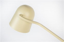 Lattiavalaisin \'Lau\' - Beige