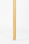 Lattiavalaisin \'Bamboo\' - Luonnonväri