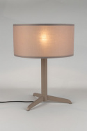Valaisin \'Bologna\' - Beige