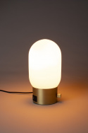 Pöytävalaisin \'Urban Charger\' - Kulta
