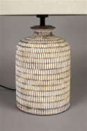 Pöytälamppu \'Russel\' - Beige