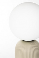 Lamppu \'Dasch\' - Beige
