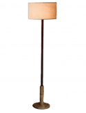 Pöytälamppu \'Totem\' - Beige