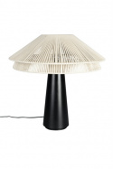 Pöytälamppu \'Elon\' 61x61 - Beige