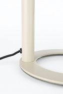 Pöytälamppu \'Arch\' 25x25 - Beige