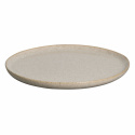 Lautanen \'Asparagus\' Small - Beige