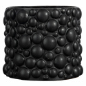 Ruukku \'Pot Celeste\' XS - Musta