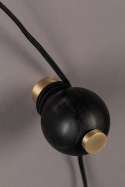 Seinävalaisin \'Bulan\' 32x61 - Valkoinen