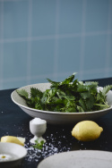 Salaattiastia \'KORNIG\' - Hiekka