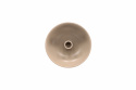 Kynttilänjalka \'Manarola\' 18cm - Beige