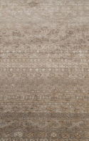 Matto \'Shisa\' 67x245 - Metsä/Beige