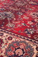 Matto \'Bid\' 170X240 - Punainen