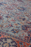 Matto \'Bid\' 170X240 - Vihreä