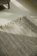 Villamatto \'Frills\' 170x240cm - Beige