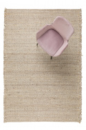 Villamatto \'Frills\' 170x240cm - Beige