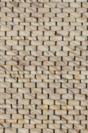 Villamatto \'Frills\' 170x240cm - Beige