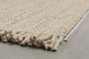 Villamatto \'Frills\' 170x240cm - Beige