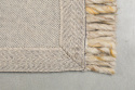 Villamatto \'Frills\' 170x240cm - Beige