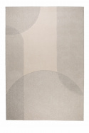 Villamatto \'Dream\' 200x300cm - Luonnonvärinen/Harmaa