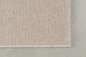 Villamatto \'Dream\' 200x300cm - Luonnonvärinen/Harmaa