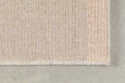 Villamatto \'Dream\' 200x300cm - Luonnonvärinen/Ruusu