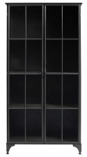 Kaappi \'Downtown Black\' 3 - Musta