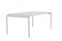 Puutarhapöytä \'Pego\' 200x100cm - Beige